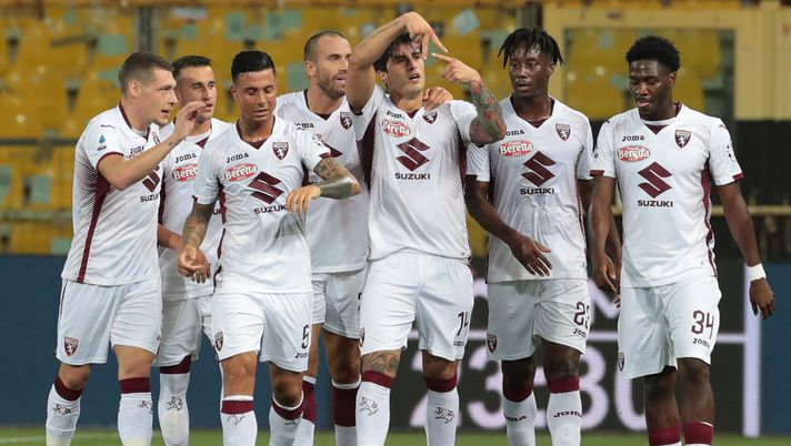 Bonifazi: da possibile partente a titolare nel Toro. Sullo sfondo rinnovo e Nazionale 