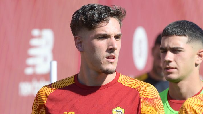 Simplicio: “La Roma non riuscirà a trattenere Zaniolo, lo vedo bene alla Juve” - immagine 1
