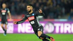 Caso Donnarumma, Insigne: “E’ dispiaciuto, tifa il Milan da sempre”