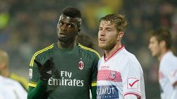 SERIE A, il punto – Altalena Milan, così l’Europa è un miraggio