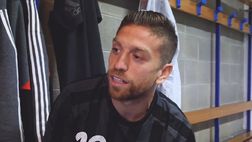 Gomez: “Scudetto? Juve o Napoli. CL, vedo bene Inter e Roma. Io e Icardi in Nazionale…”
