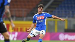 <i>Stadio</i>: Demme potrebbe lasciare il Napoli, scambio con Castrovilli?