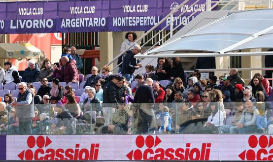 GERMOGLI PH 25 MARZO 2023 STADIO ARTEMIO FRANCHI AMICHEVOLE FIORENTINA VS SERAVEZZA NELLA FOTO Franchi, l’Istat smentisce l’Europa: Campo di Marte è area degradata- immagine 2