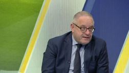 Padovan: “Massimi peggior arbitro della Serie A, pessimo in Milan-Lecce”