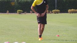 Watford, dopo Romo si cerca Diamanti