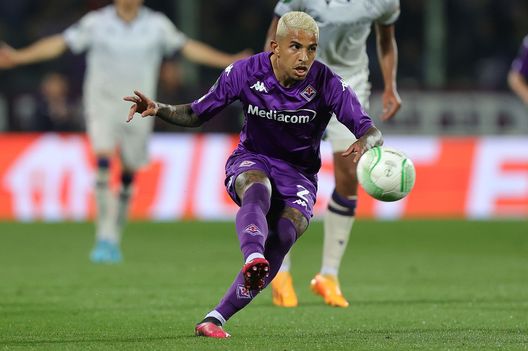 La Juventus punta Dodò, è il primo nome nella lista bianconera- immagine 2