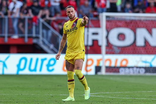 Arnautovic Arnautovic