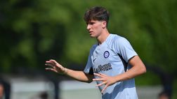 Di Marzio: “Bologna, accordo con l’Inter per Fabbian: le cifre! Piace a Motta e rimarrà”