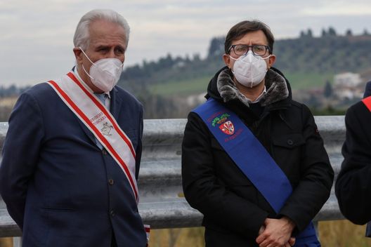 GERMOGLI PH: 19 DICEMBRE 2020 Nardella