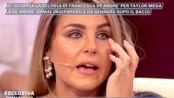 Signoretti vs Ivana Icardi: “Tu vai al GF e tuo fratello non viene convocato”. Lei: “Non sono io l’agente”