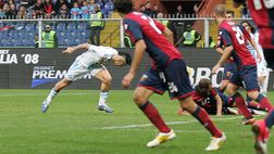 50 volte Genoa-Napoli: storia di un match che risale al 1926