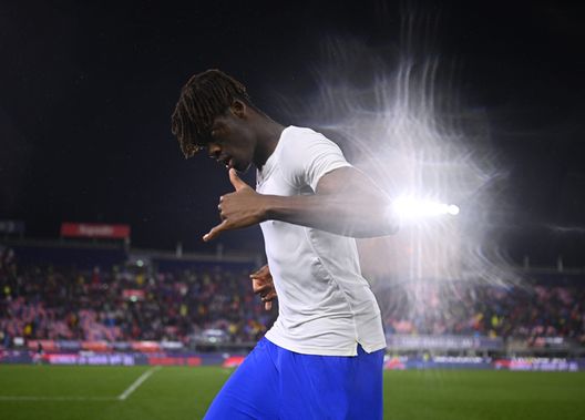 Getty Images Numeri da fantascienza, l’oro di Germania, la frase di Inzaghi: l’Inter fa sognare. E Barella…- immagine 3