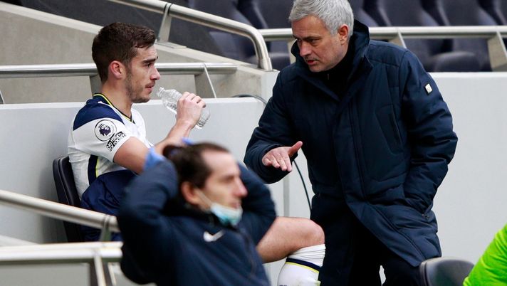 Calciomercato Roma, per il centrocampo non c’è solo Zakaria: idea Winks - immagine 1