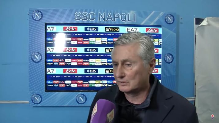 Pradè raggiante: “Le delusioni stanno diventando gioie. Ora ci giochiamo tutto” - immagine 1