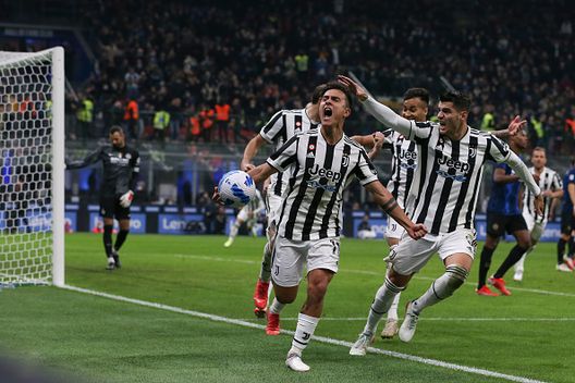 (Getty Images) Juventus, Allegri: “Tutto bene tranne i cinque secondi finali”- immagine 2