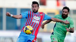 Spolli: “Felice per il Catania. Futuro Vazquez? Vuole riportare il Parma in A”