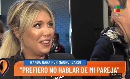 Bomba di LAM su Wanda, con Icardi è davvero finita: “Non ce la faccio più, chiesto il divorzio” - immagine 1