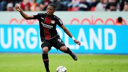 Roma, Bailey nel mirino; occhi anche su Matias Vargas