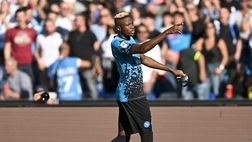 Orlando: “Al Milan cambia avere contro Osimhen o Simeone”