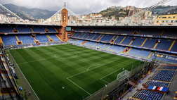 Sampdoria-Verona, i biglietti