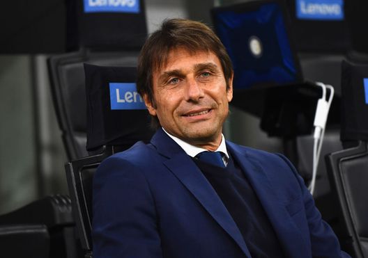 Conte, getty images Conte, getty images