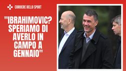 Milan, Maldini: “Rinnovi Leao e Bennacer? Ci si ragiona da mesi e da anni”