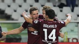 Praet-Brekalo, la qualità che premia: il Toro alza il livello e ritrova la vittoria