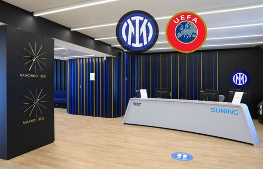 Repubblica – Inter, i dettagli della sanzione che arriverà dalla Uefa- immagine 2