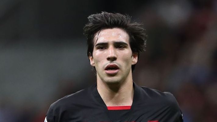 Tonali: “Centrocampista più forte? Non direi mai me, faccio questi due nomi” - immagine 1