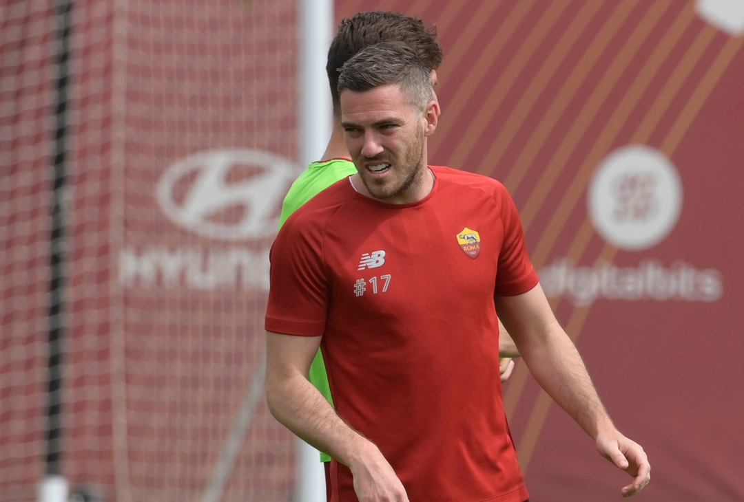 La Roma non si ferma: primo allenamento pre-Fiorentina – FOTO GALLERY - immagine 23