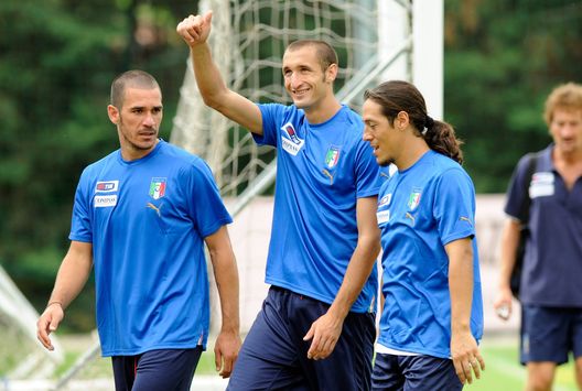 (Photo by Claudio Villa/Getty Images) Mister D’Agostino: “L’estate 2009 tra Juve e Real mi ha reso più forte. Dybala alla Roma ha rispettato Totti”- immagine 3
