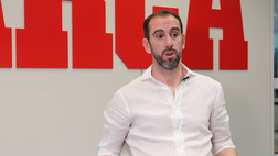 Godin: “Amo l’Inter, ma spero passi l’Atletico. Lautaro impressionante. Gli ho detto…”