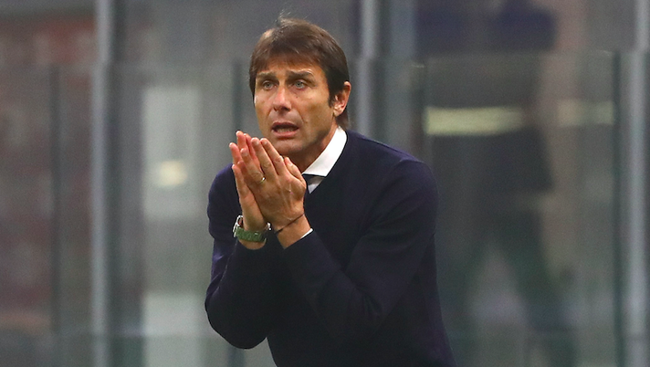 Inter, la Gazzetta: “Conte ha detto il giocatore che vuole a tutti i costi, ve ne siete accorti?” Inter, la Gazzetta: “Conte ha detto il giocatore che vuole a tutti i costi, ve ne siete accorti?” - immagine 1