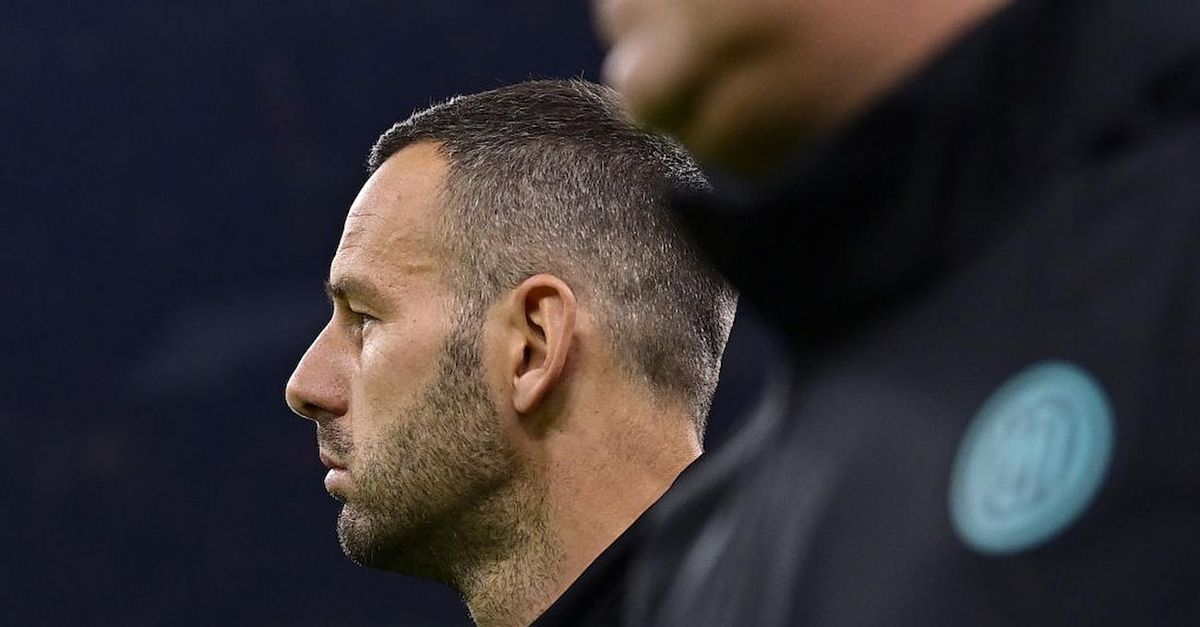 Porta La Musica Cambier Per Handanovic Mossa Inter Si Attende La 