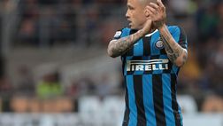 Mercato, Nainggolan: “Ho ancora tre anni di contratto con l’Inter. Spalletti…”