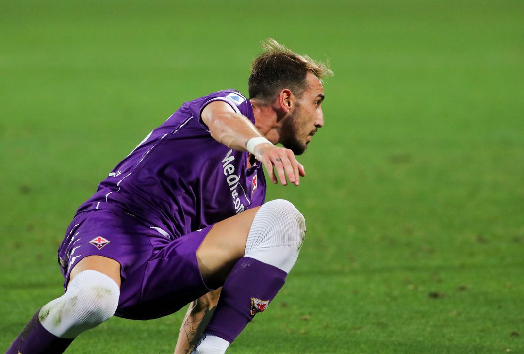  GERMOGLI PH: 19 SETTEMBRE 2020 FIRENZE STADIO ARTEMIO FRANCHI SERIE A FIORENTINA VS TORINO NELLA FOTO CASTROVILLI 