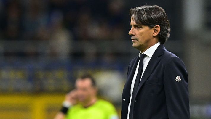 GdS / Barcellona-Inter, le probabili: due dubbi per Xavi, Inzaghi conferma Dzeko - immagine 1