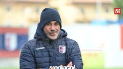 Vibonese, D’Agostino: “Ormai è una guerra. A Potenza non si può sbagliare”
