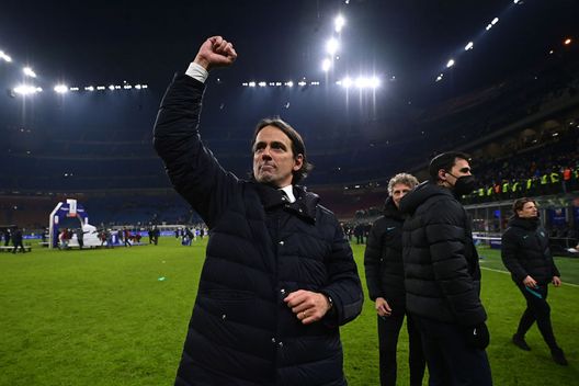 Sconcerti: “Serie A, evidente la diversità dell’Inter: differenza chiara. Inzaghi…”- immagine 2