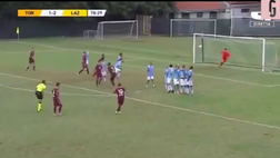 VIDEO Daniel Guarini, la scomparsa e i sogni spezzati del giovane fantasista: quel gol su punizione da fenomeno contro la Lazio