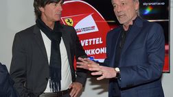 Sabatini-Galliani, il Milan ha il suo nuovo asse che già lavora per…