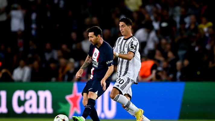 Le peggiori stagioni della Juventus in Europa - immagine 1