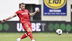 Genk, minacce a Alderweireld post Anversa sulla figlia. Il calciatore risponde