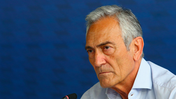 Serie A, Salernitana ok, ma Gravina avverte: “Sei mesi per cambiare”