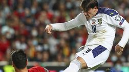 Juve, dopo questo Mondiale cresce il rimpianto: “Molto più forte di Vlahovic”