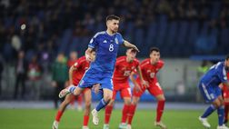 Jorginho: “Abbiamo meritato la vittoria, il Venezuela sta facendo benissimo”