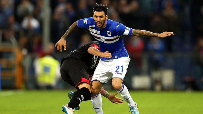 Soriano: “Ivan? E’ un ragazzo fantastico e ha ampi margini di miglioramento, sono felice che abbia segnato questo splendido gol”  Soriano: “Ivan? E’ un ragazzo fantastico e ha ampi margini di miglioramento, sono felice che abbia segnato questo splendido gol”