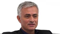 Mourinho inflessibile con l’Ajax: “Credevano di giocare contro il Vitesse. La filosofia…”