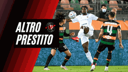 Milan, ufficiale: ceduto Frank Tsadjout in prestito all’Ascoli | News