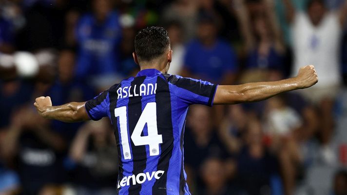 Inter, GdS: “Asllani finora ha visto il campo col binocolo: c’è una criticità” - immagine 1